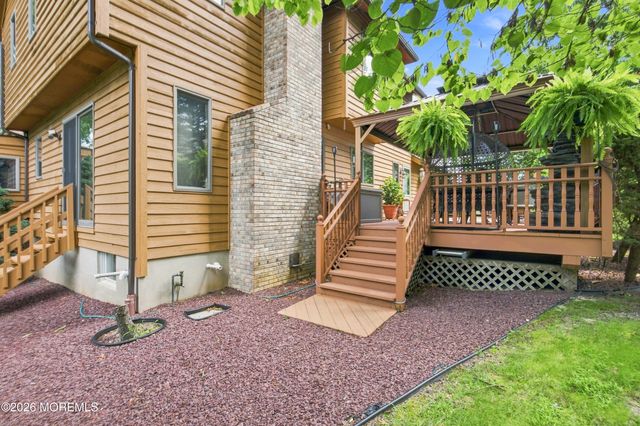 140 N New Prospect Road, Jackson, NJ 08527