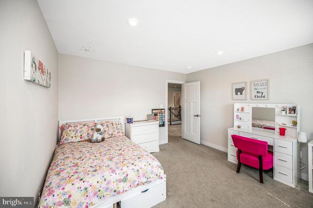 7918 CONTINENTAL CT, Fredericksburg, VA 22407