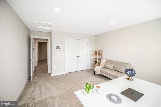 7918 CONTINENTAL CT, Fredericksburg, VA 22407