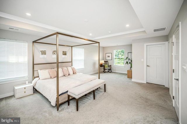 7918 CONTINENTAL CT, Fredericksburg, VA 22407