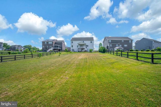 7918 CONTINENTAL CT, Fredericksburg, VA 22407