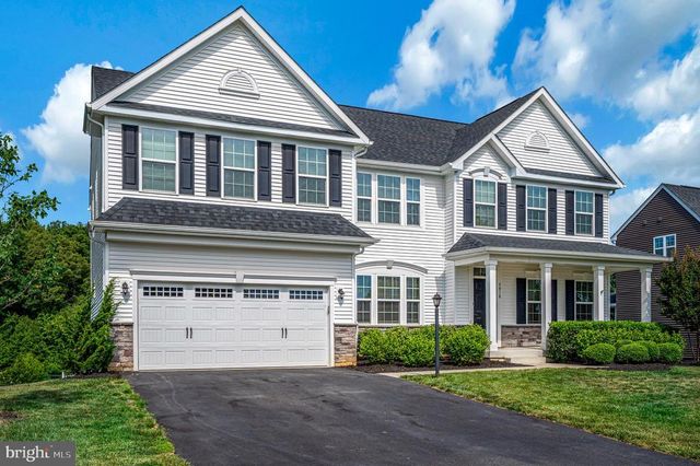7918 CONTINENTAL CT, Fredericksburg, VA 22407