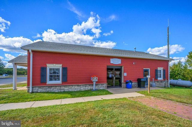 7918 CONTINENTAL CT, Fredericksburg, VA 22407