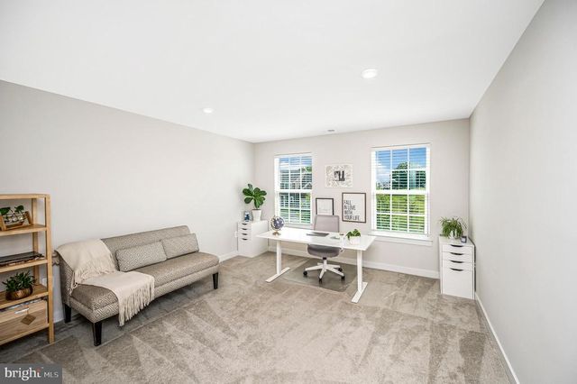 7918 CONTINENTAL CT, Fredericksburg, VA 22407