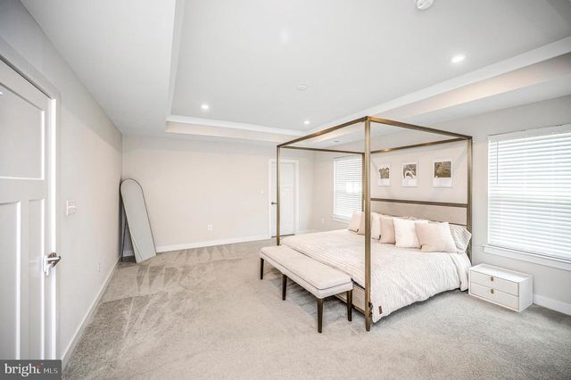 7918 CONTINENTAL CT, Fredericksburg, VA 22407