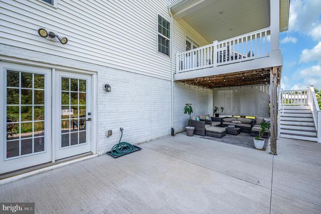 7918 CONTINENTAL CT, Fredericksburg, VA 22407