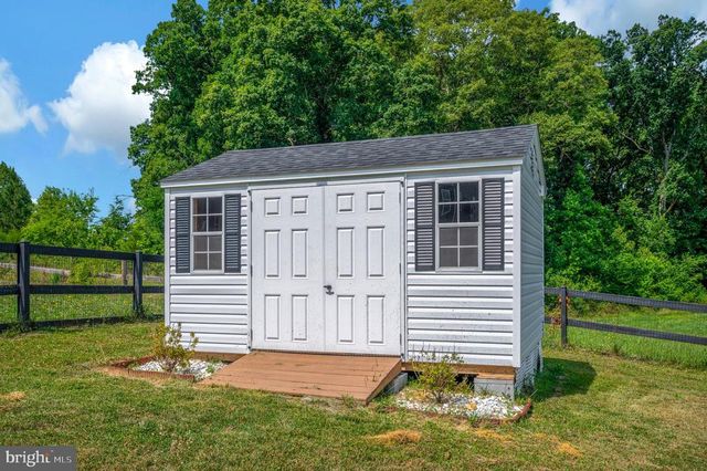 7918 CONTINENTAL CT, Fredericksburg, VA 22407
