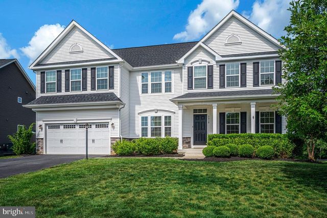 7918 CONTINENTAL CT, Fredericksburg, VA 22407