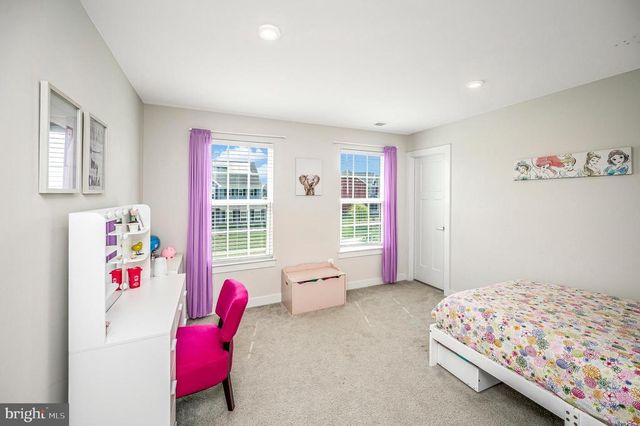 7918 CONTINENTAL CT, Fredericksburg, VA 22407