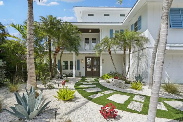 316 HAMMOCK CIRCLE, Anna Maria, FL 34216