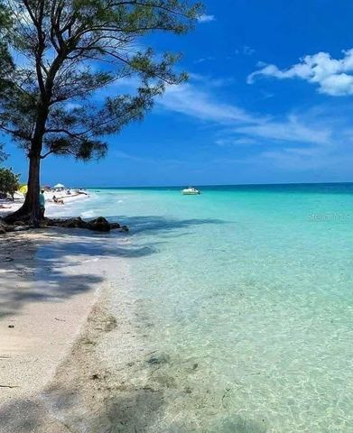 316 HAMMOCK CIRCLE, Anna Maria, FL 34216