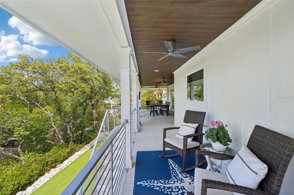 Image 28 of property listing at 316 HAMMOCK CIRCLE, Anna Maria, FL 34216