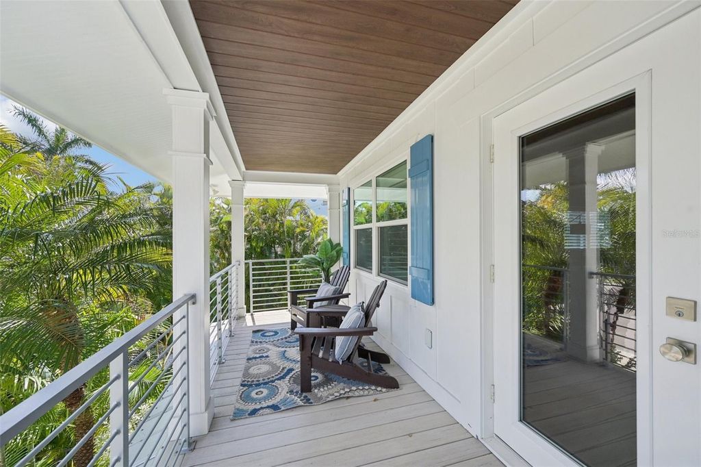 Image 29 of property listing at 316 HAMMOCK CIRCLE, Anna Maria, FL 34216