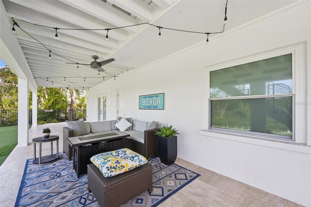 Image 32 of property listing at 316 HAMMOCK CIRCLE, Anna Maria, FL 34216