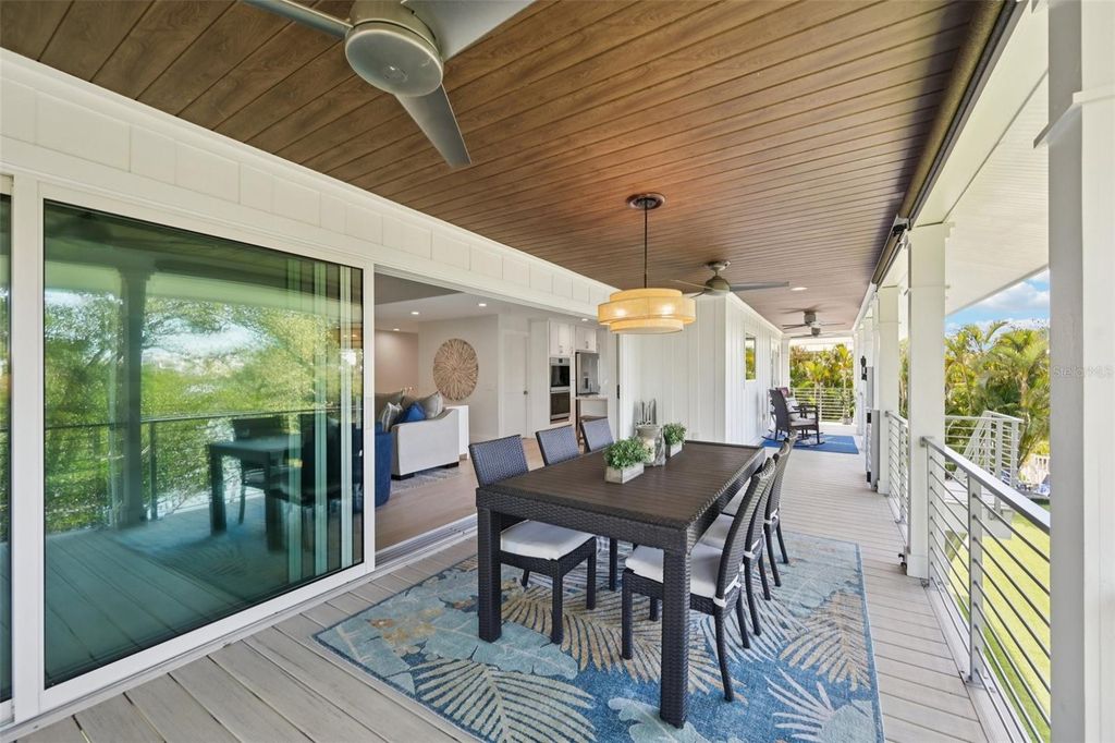 Image 9 of property listing at 316 HAMMOCK CIRCLE, Anna Maria, FL 34216