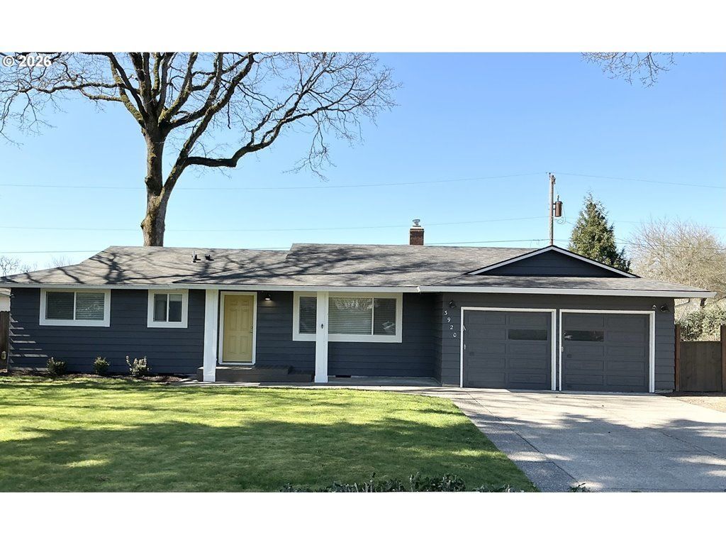 3920 Ne PACIFIC Way, Vancouver, WA 98662