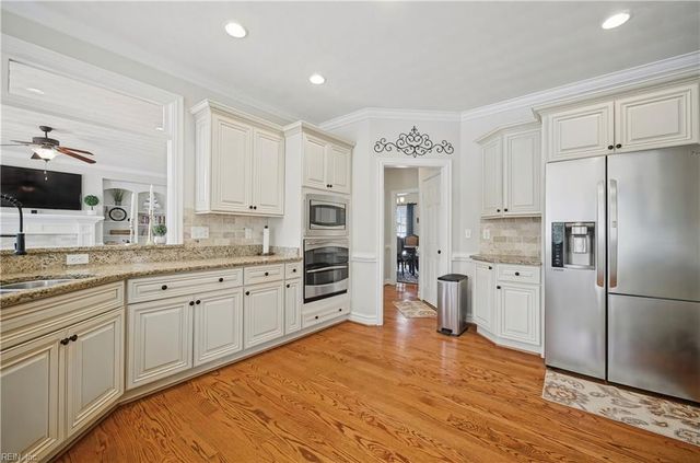 1732 Beauty WAY, Virginia Beach, VA 23456
