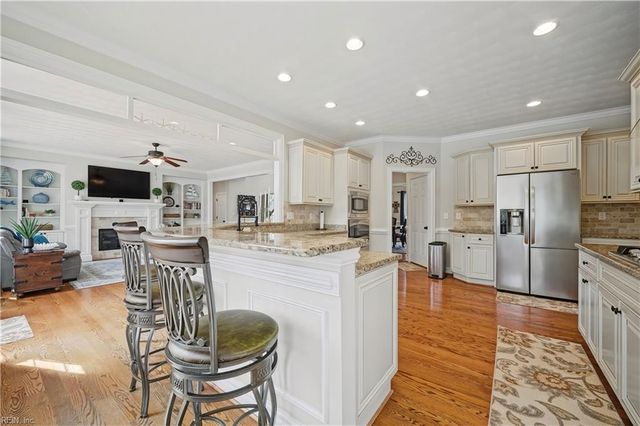 1732 Beauty WAY, Virginia Beach, VA 23456