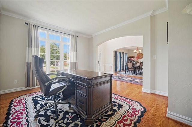 1732 Beauty WAY, Virginia Beach, VA 23456