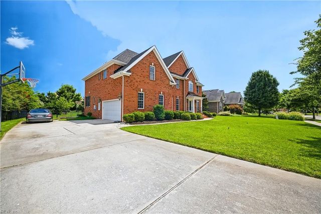1732 Beauty WAY, Virginia Beach, VA 23456