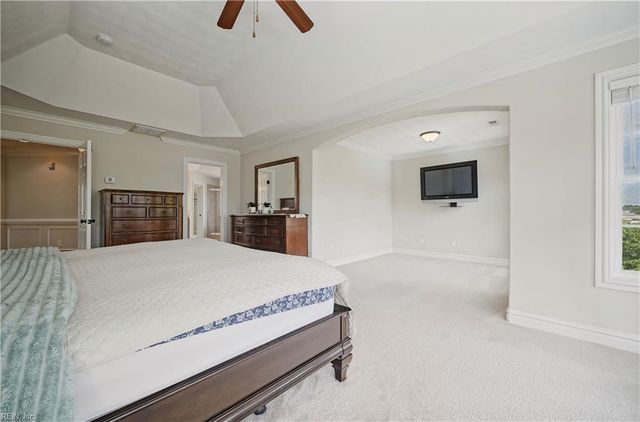1732 Beauty WAY, Virginia Beach, VA 23456