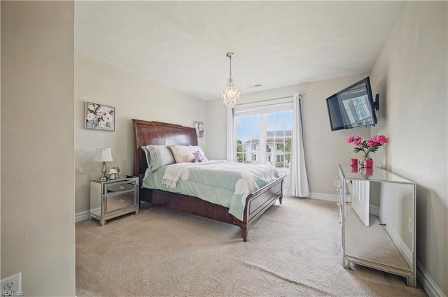 1732 Beauty WAY, Virginia Beach, VA 23456