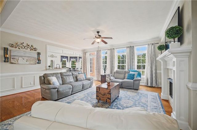 1732 Beauty WAY, Virginia Beach, VA 23456