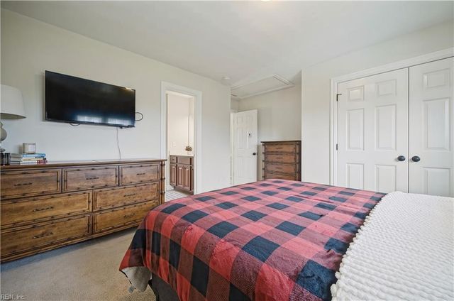 1732 Beauty WAY, Virginia Beach, VA 23456