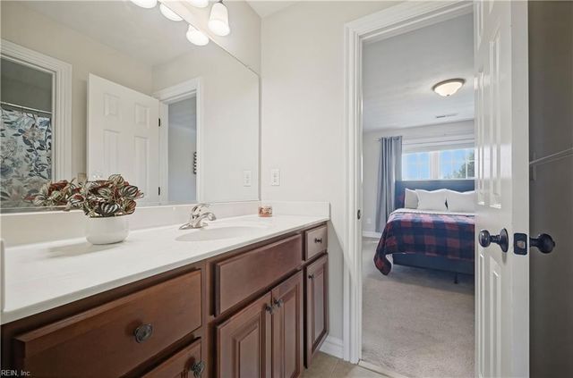 1732 Beauty WAY, Virginia Beach, VA 23456