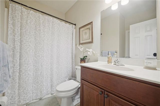 1732 Beauty WAY, Virginia Beach, VA 23456