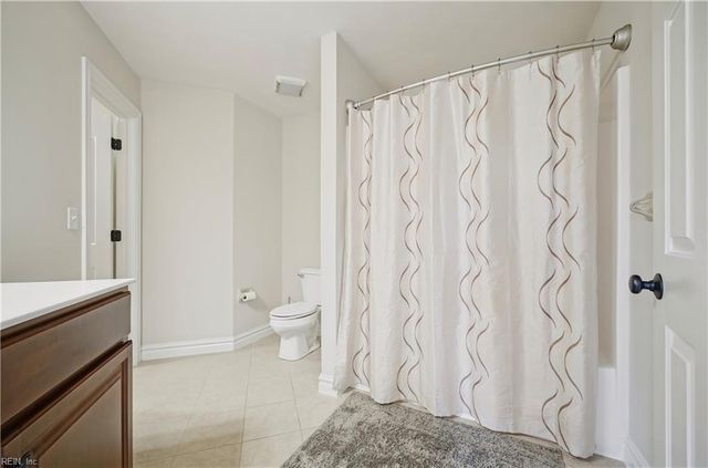 1732 Beauty WAY, Virginia Beach, VA 23456