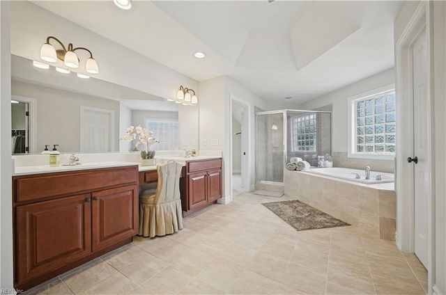 1732 Beauty WAY, Virginia Beach, VA 23456