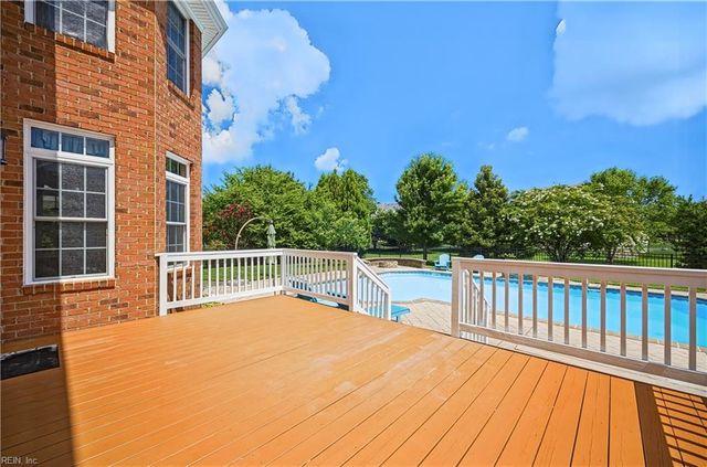 1732 Beauty WAY, Virginia Beach, VA 23456