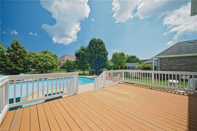 1732 Beauty WAY, Virginia Beach, VA 23456