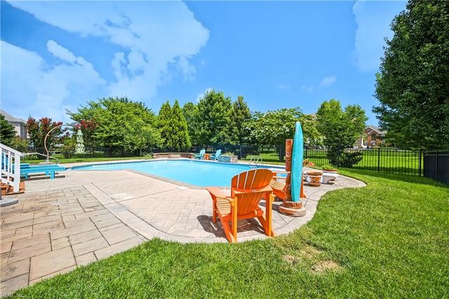 1732 Beauty WAY, Virginia Beach, VA 23456