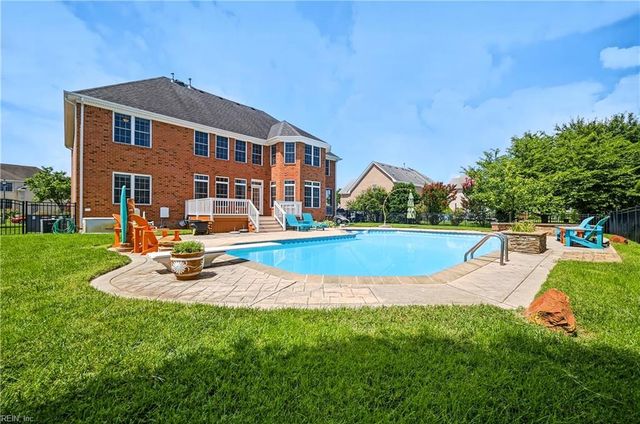 1732 Beauty WAY, Virginia Beach, VA 23456