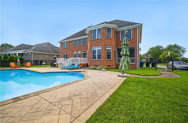 1732 Beauty WAY, Virginia Beach, VA 23456
