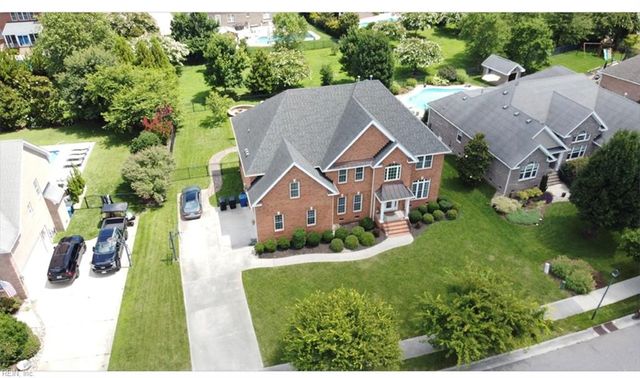 1732 Beauty WAY, Virginia Beach, VA 23456