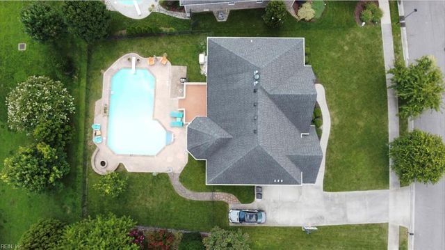 1732 Beauty WAY, Virginia Beach, VA 23456
