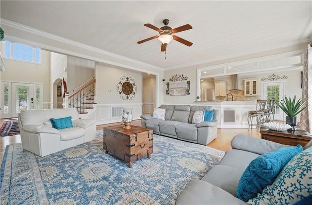 1732 Beauty WAY, Virginia Beach, VA 23456