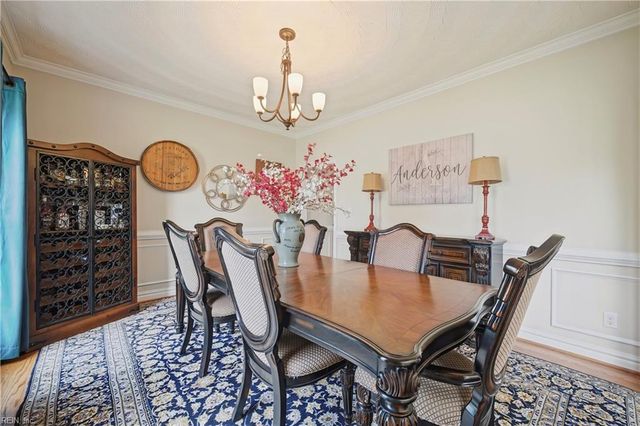 1732 Beauty WAY, Virginia Beach, VA 23456