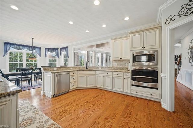 1732 Beauty WAY, Virginia Beach, VA 23456