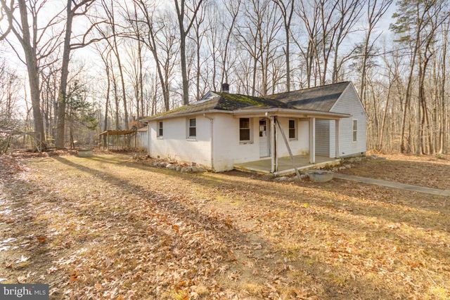 15302 SPOTSWOOD FURNACE RD, Fredericksburg, VA 22407