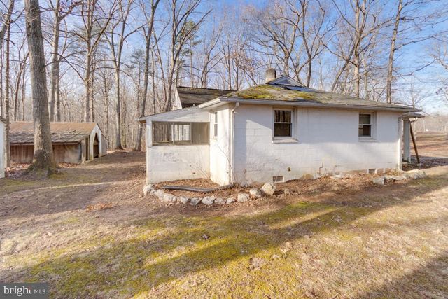 15302 SPOTSWOOD FURNACE RD, Fredericksburg, VA 22407
