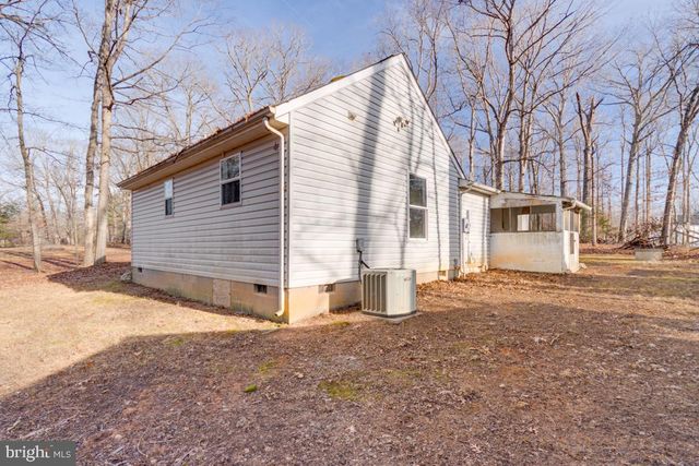15302 SPOTSWOOD FURNACE RD, Fredericksburg, VA 22407