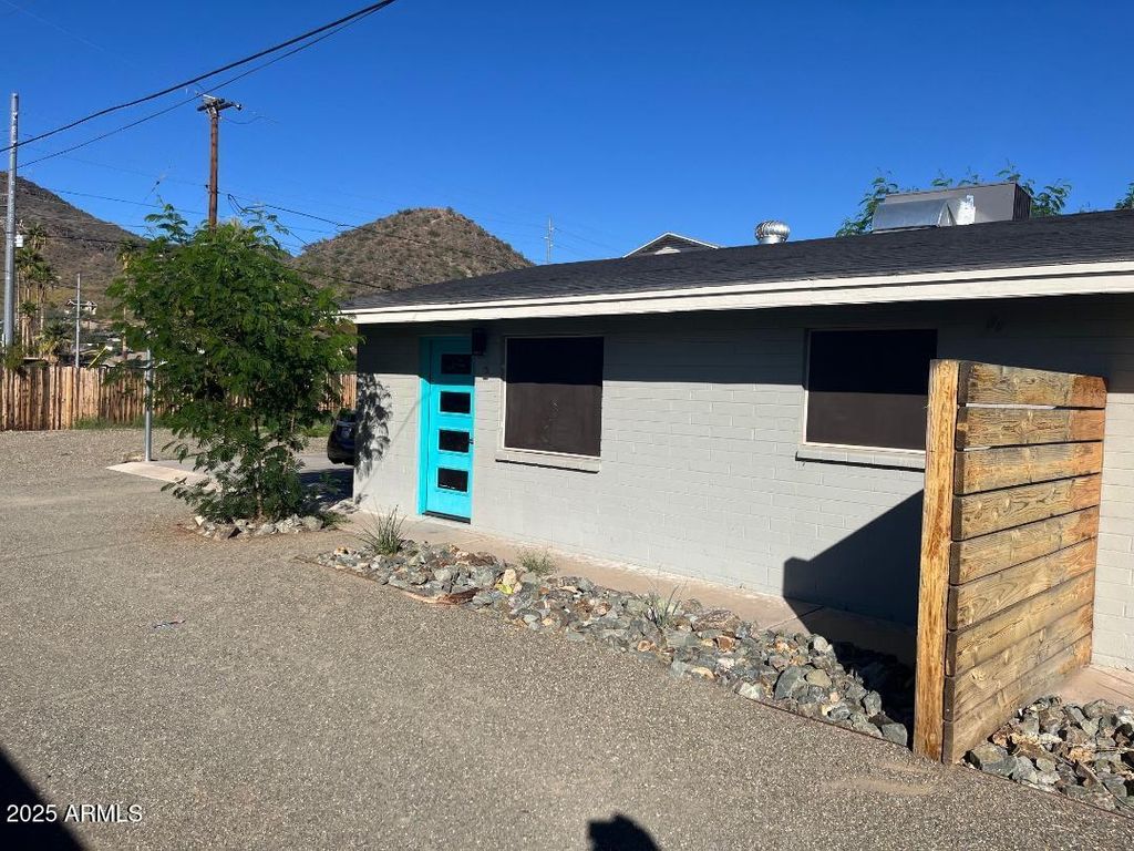 1322 W NORTH Lane, Phoenix, AZ 85021 — photo 2