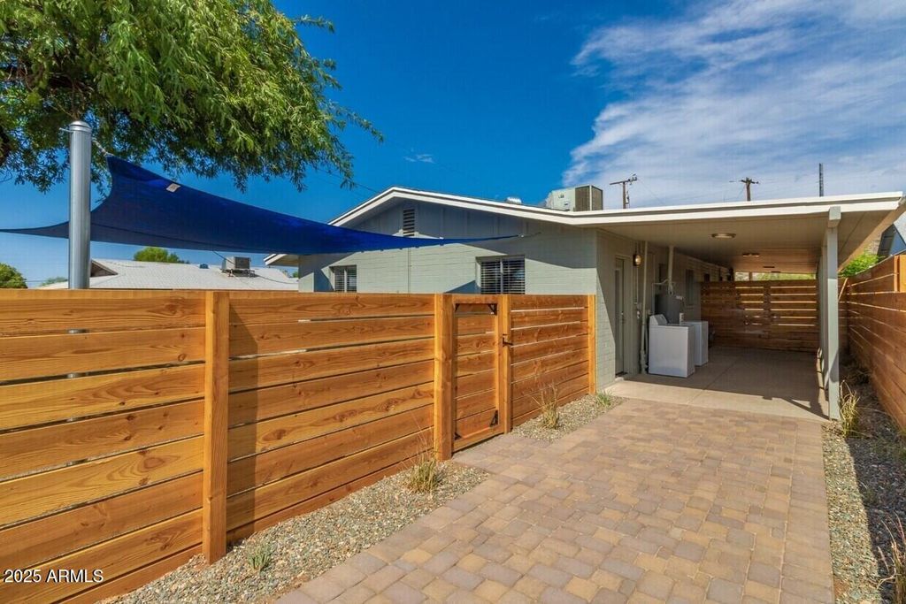 1322 W NORTH Lane, Phoenix, AZ 85021 — photo 5