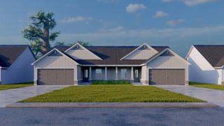 3670 N Azalea St, Wichita, KS 67223