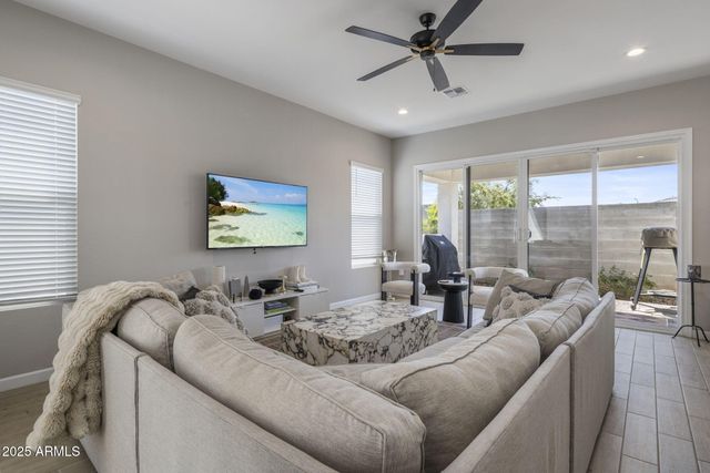 17022 N 51ST Place, Scottsdale, AZ 85254