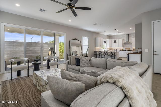 17022 N 51ST Place, Scottsdale, AZ 85254